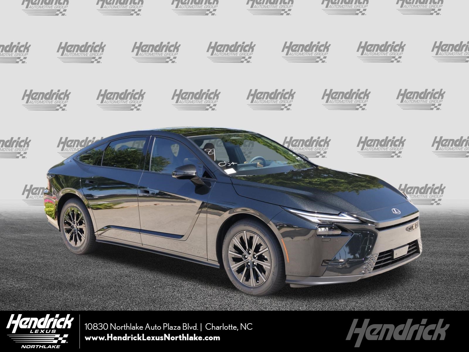 New 2027 Lexus ES 350h