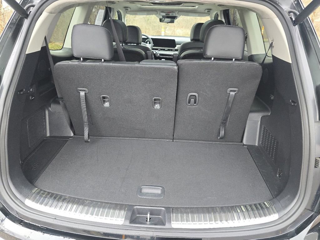 2025 Kia Telluride SX Prestige