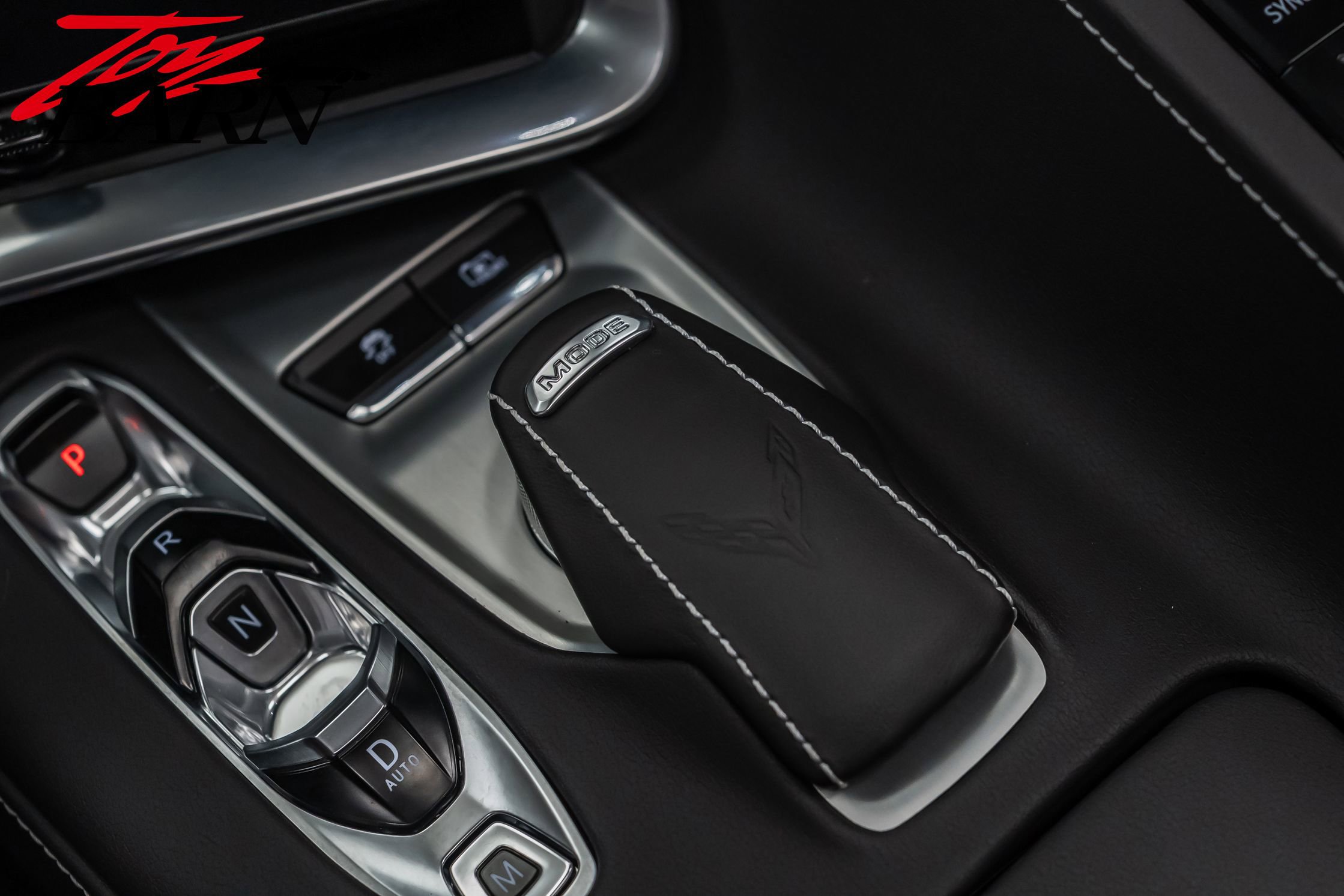 2024 Chevrolet Corvette Stingray Preferred Conv w/ 2LT