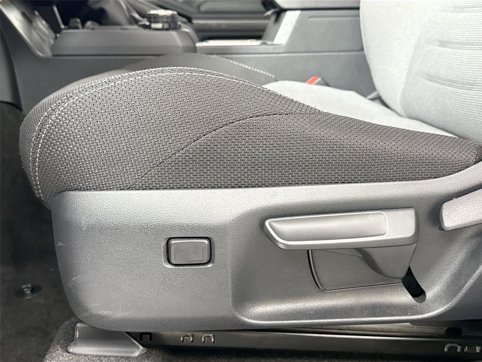 2025 Toyota 4Runner TRD Off-Road