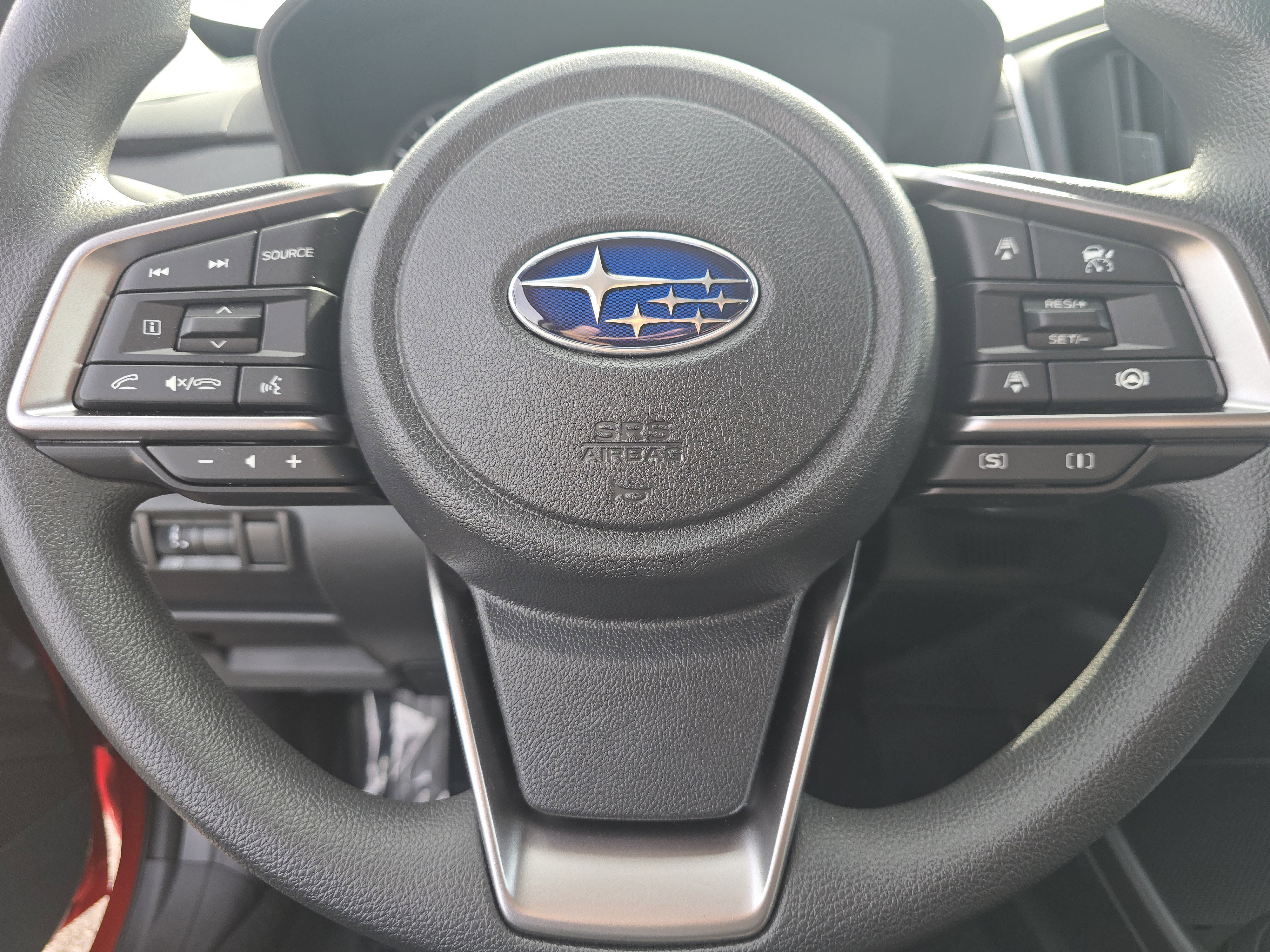 2026 Subaru Impreza 2.0i Sport