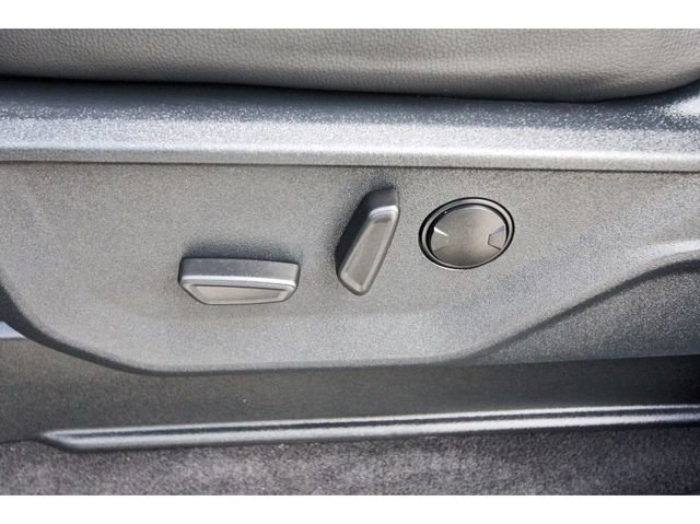 2025 Ford F150 Tremor