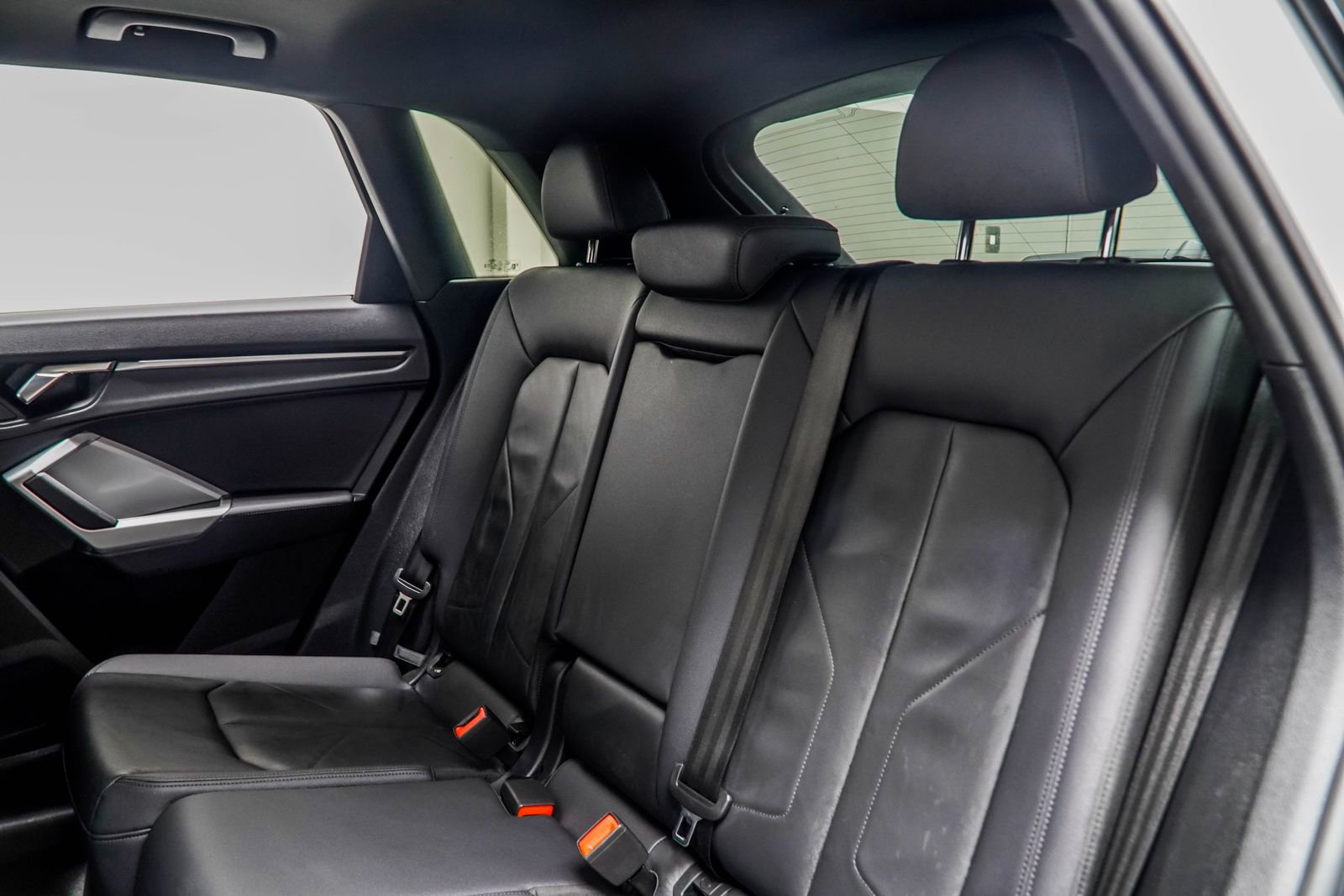 2025 Audi Q3 2.0T Premium