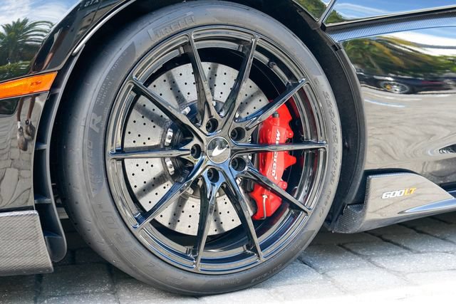 Used 2019 McLaren 600LT photo 44
