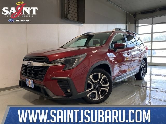 Used 2023 Subaru Ascent Limited
