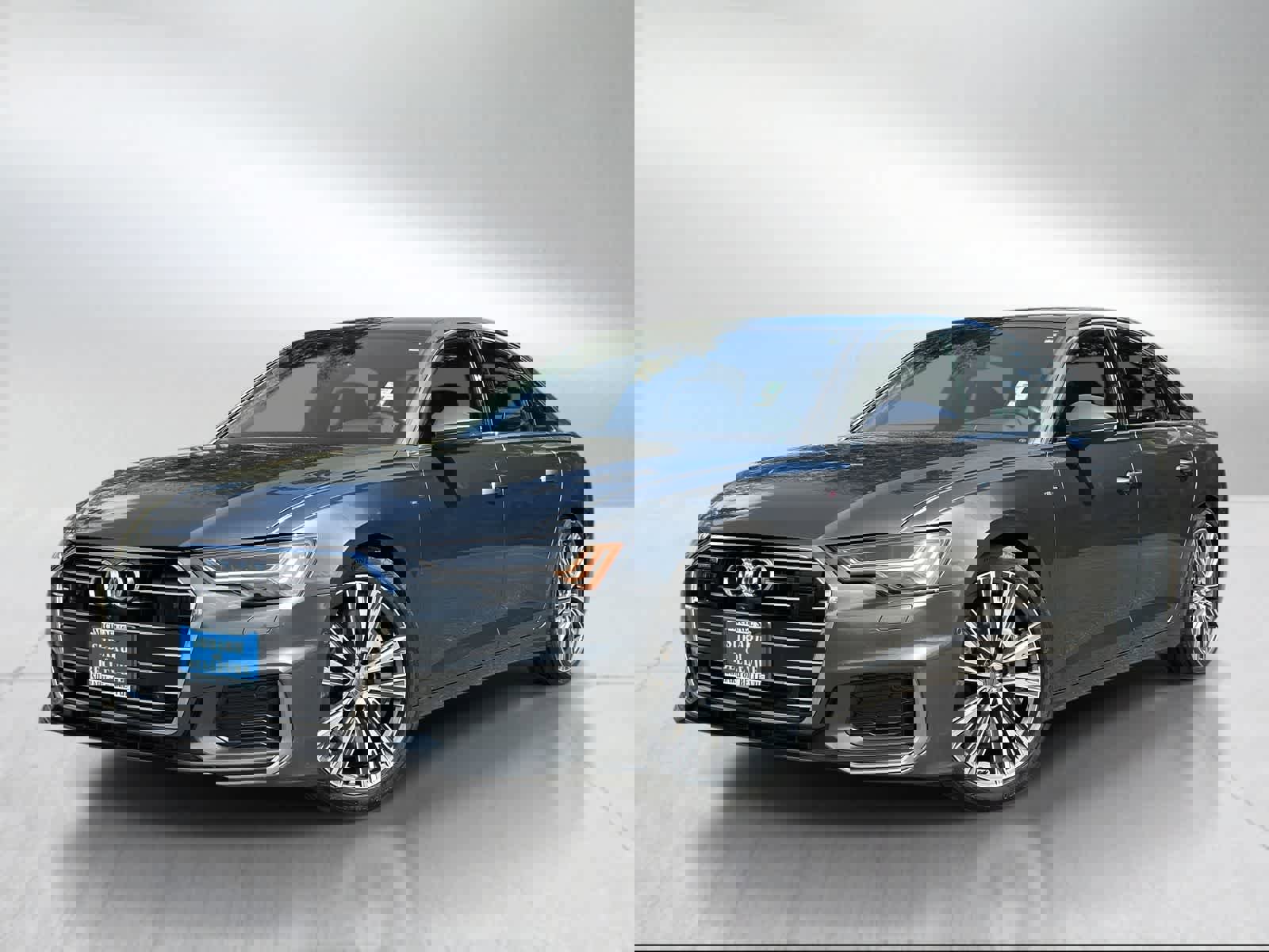 Used 2019 Audi A6 3.0T Prestige