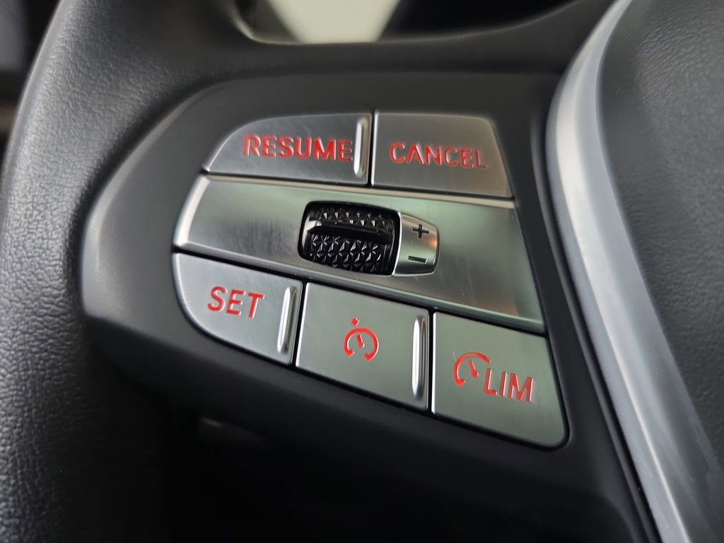 2023 BMW X4 xDrive30i