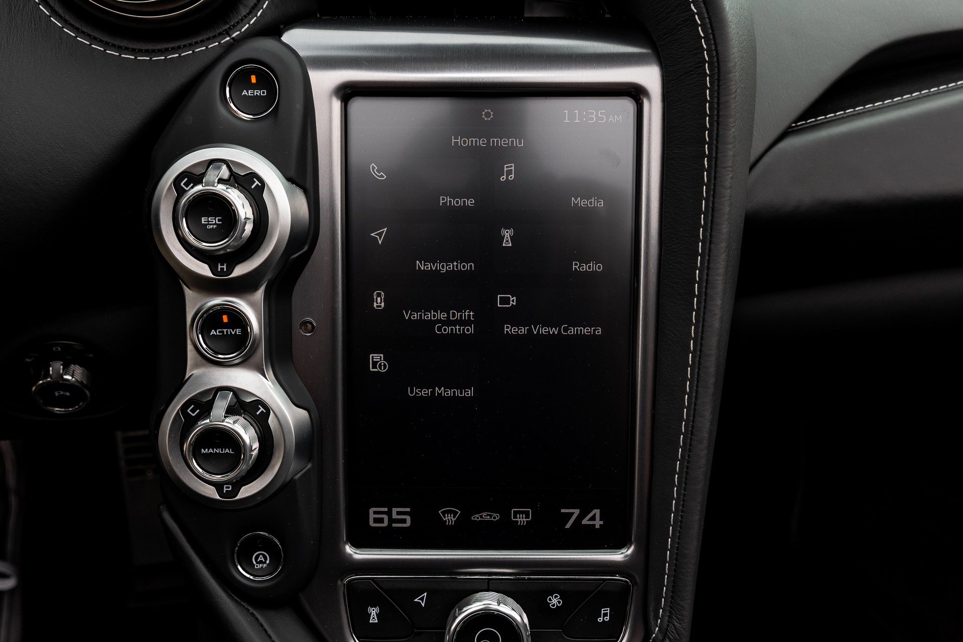Used 2020 McLaren 720S Luxury photo 39