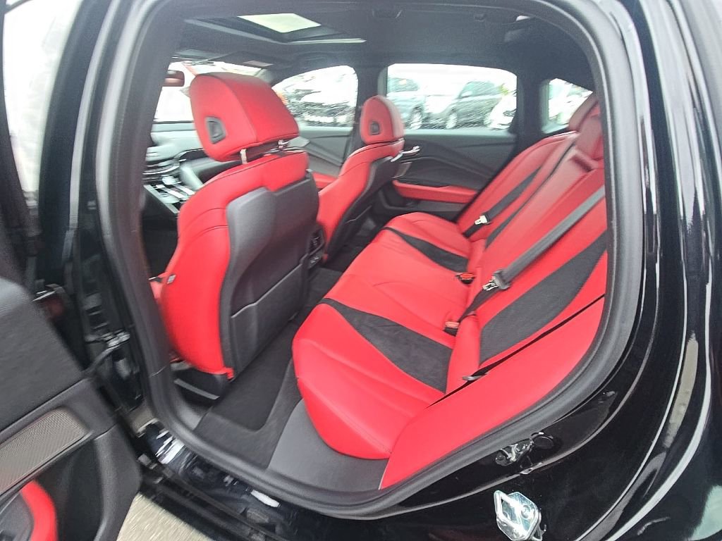 2025 Acura TLX SH-AWD w/ A-SPEC Pkg