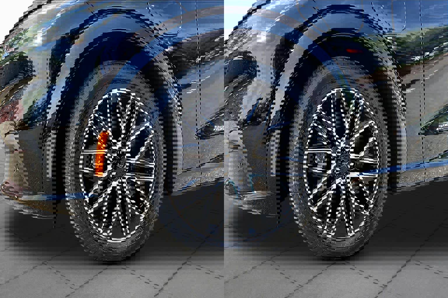 2024 Ford Mustang Mach-E Premium