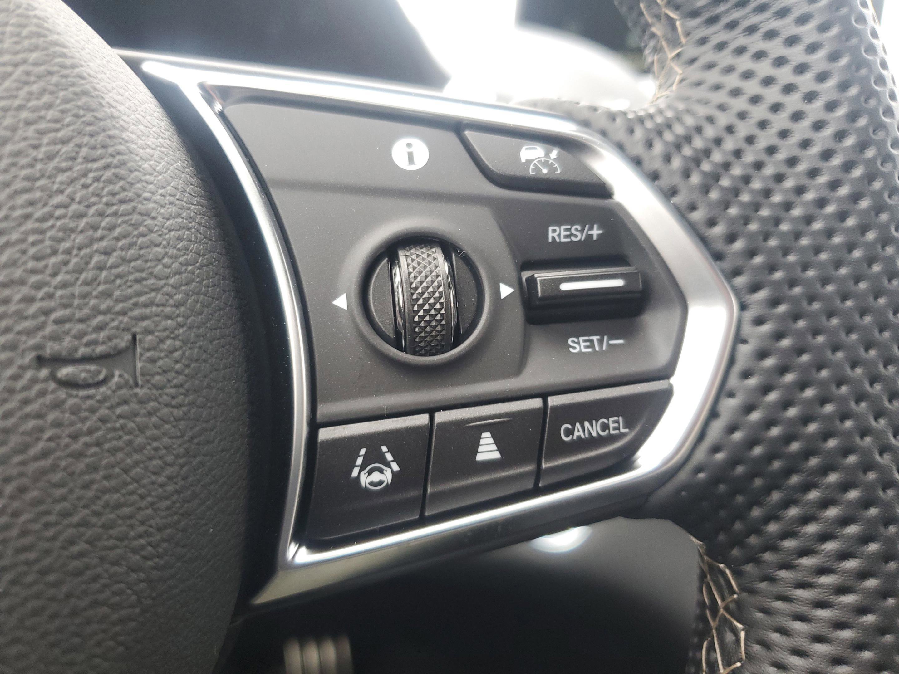 2026 Acura RDX A-Spec