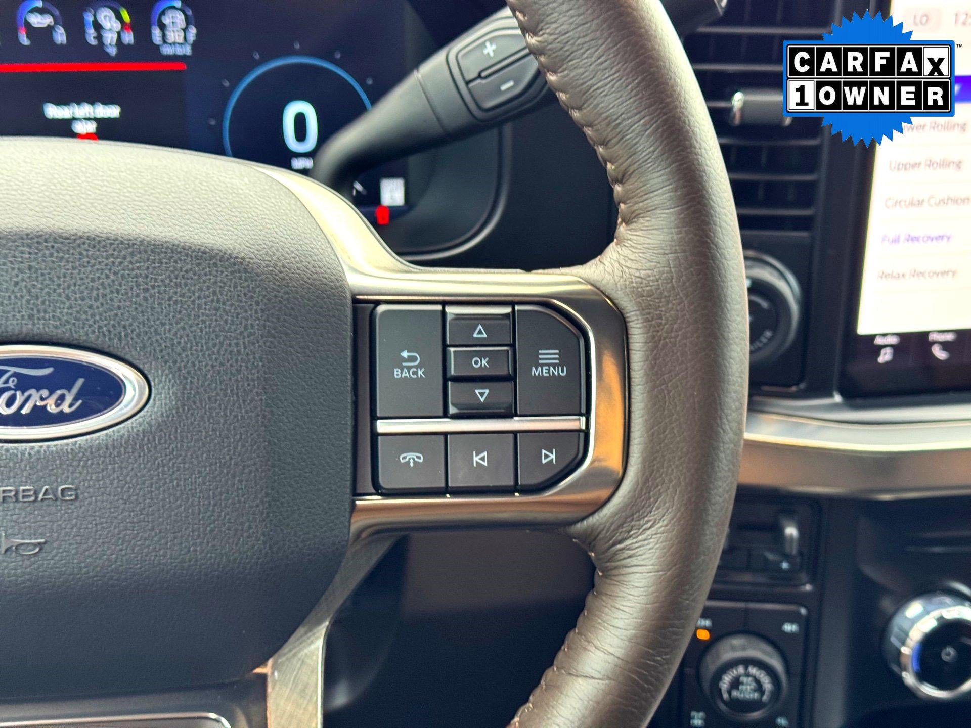 2026 Ford F350 King Ranch