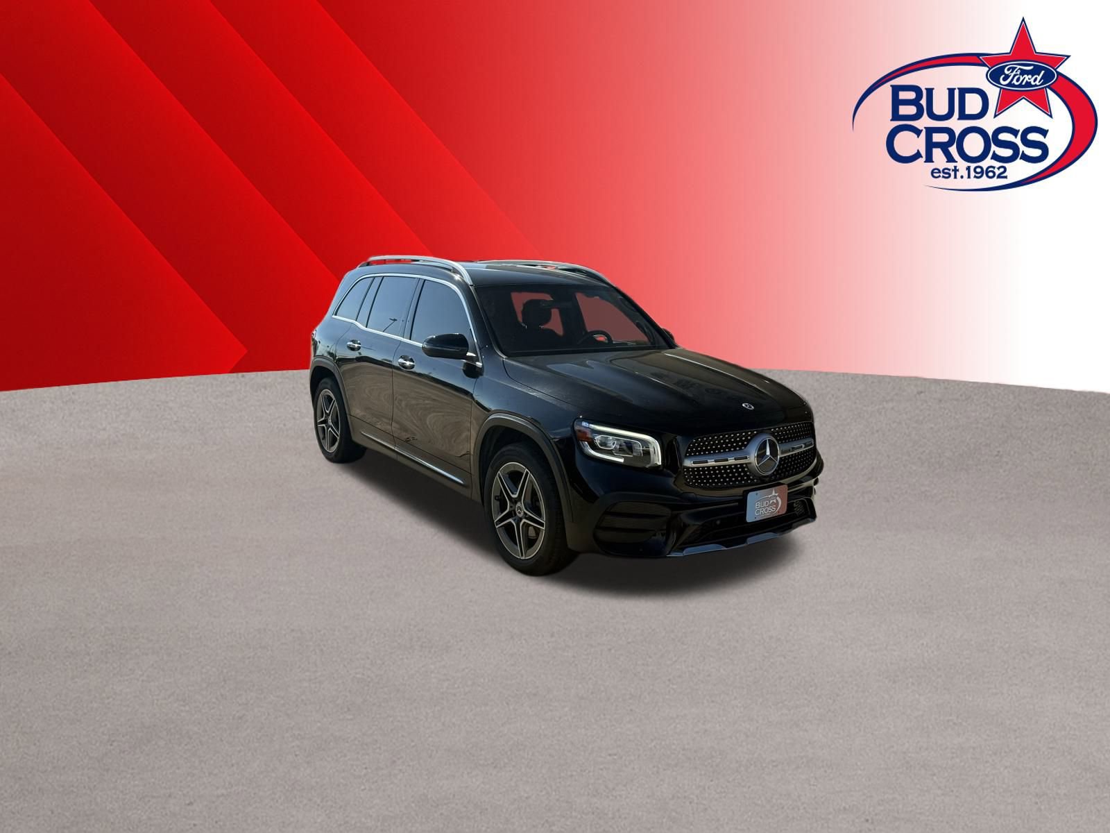 2021 Mercedes-Benz GLB GLB 250