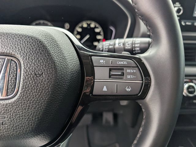 2024 Honda Pilot EX-L