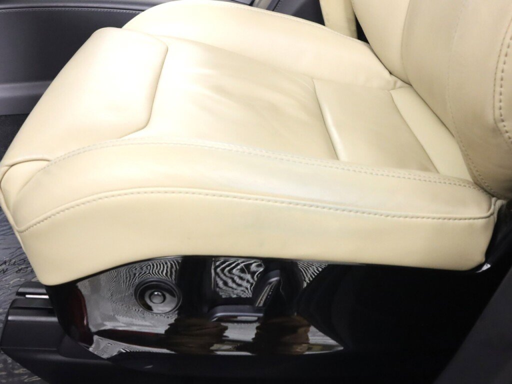 2016 Tesla Model X 75D