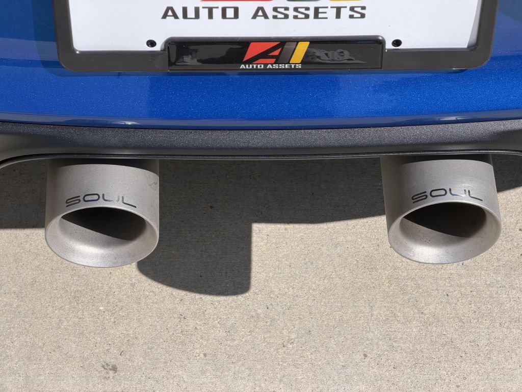 2017 Porsche 911 Carrera