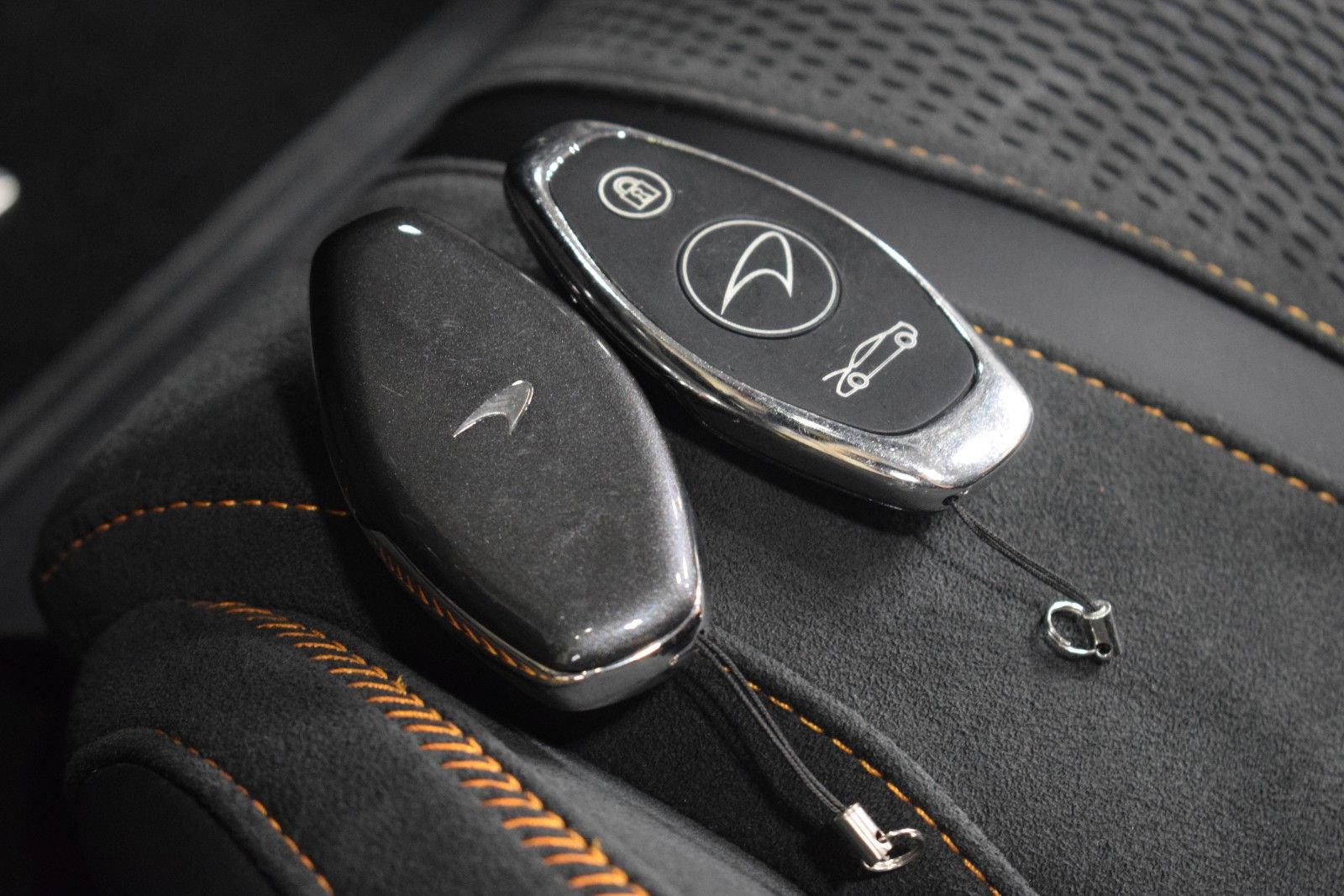 Used 2024 McLaren 750S Spider photo 41