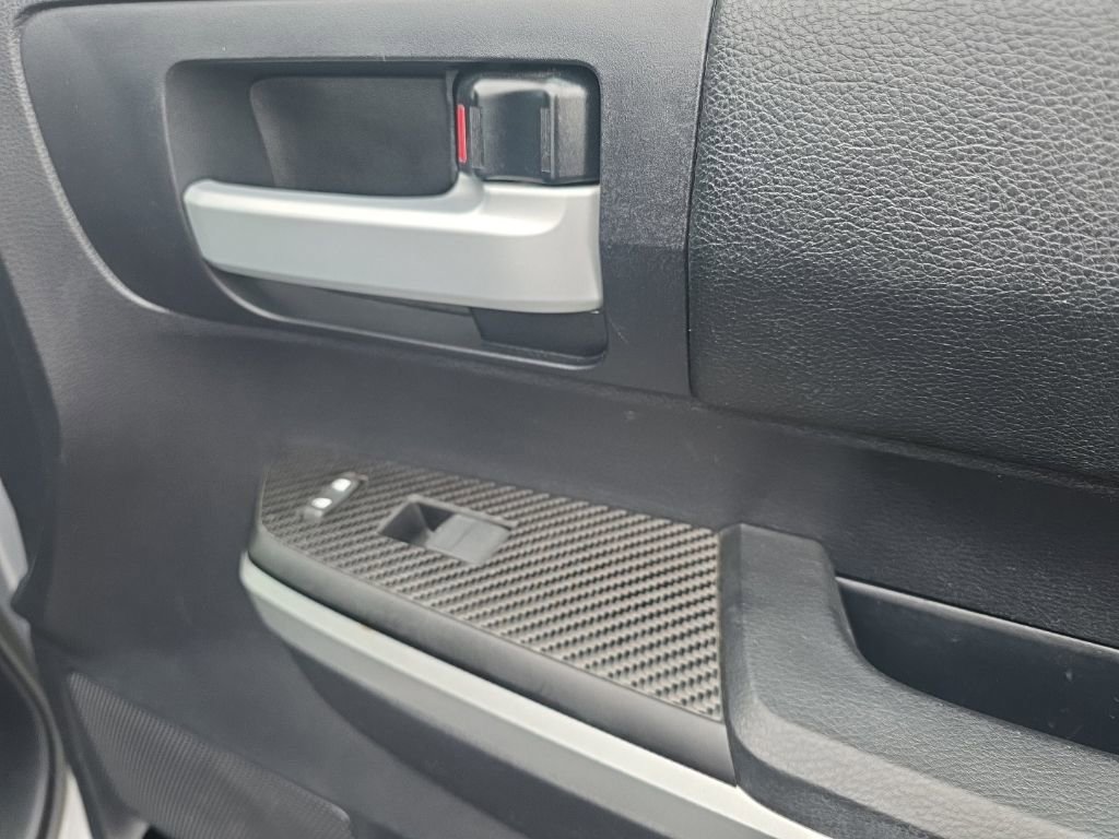 2015 Toyota Tundra SR5