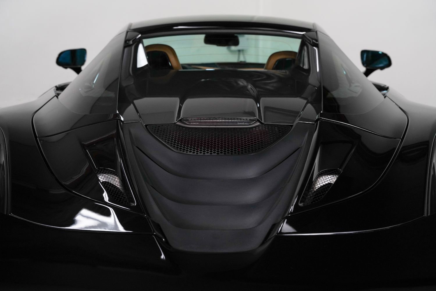 Used 2020 McLaren 720S Luxury photo 24