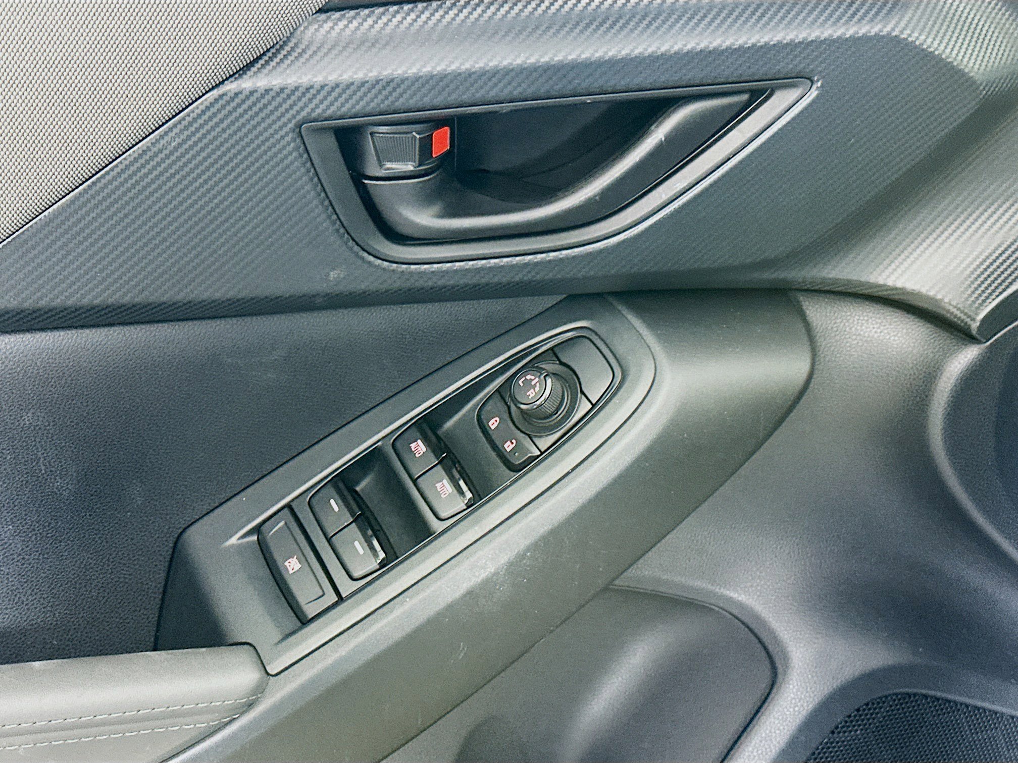 2025 Subaru Crosstrek 2.0i Premium