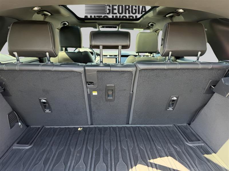 2023 Land Rover Range Rover Velar R-Dynamic S