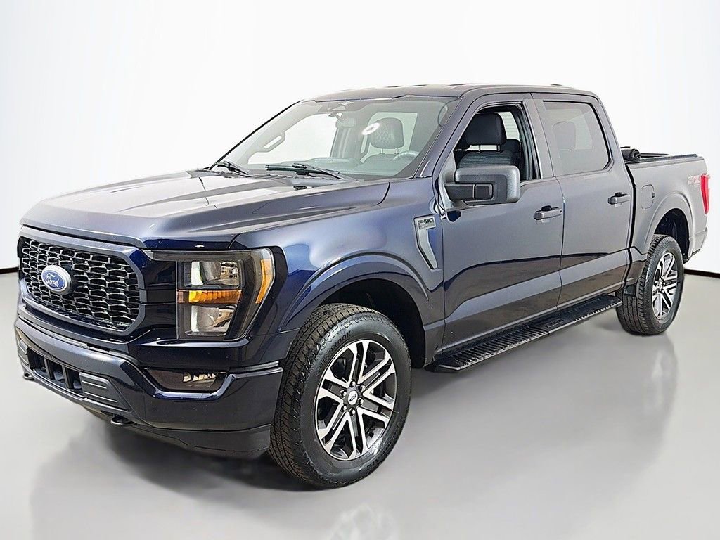 2023 Ford F150 XL