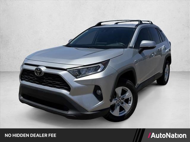Used Toyota RAV4 for Sale in Glendale, AZ - Autotrader