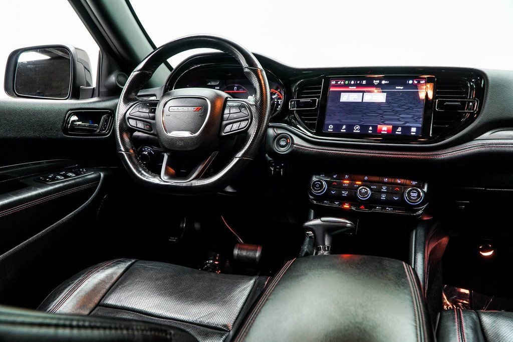 2024 Dodge Durango GT