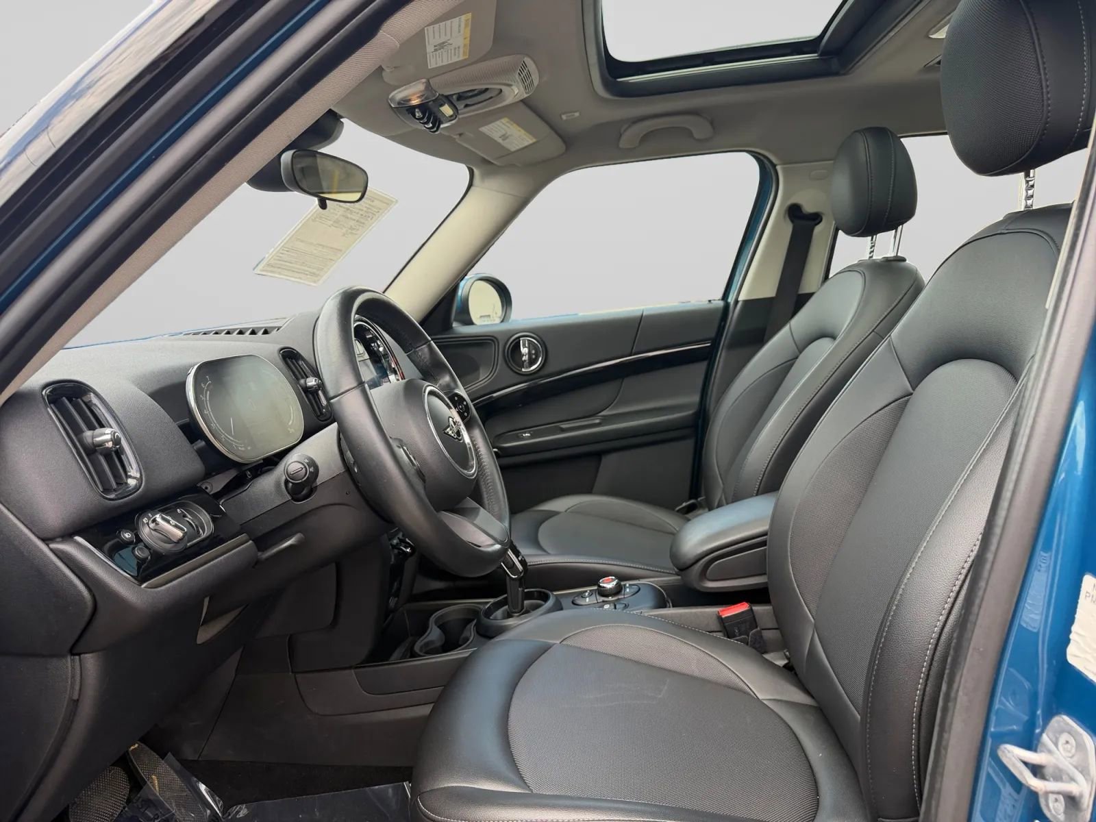 2022 MINI Cooper Countryman