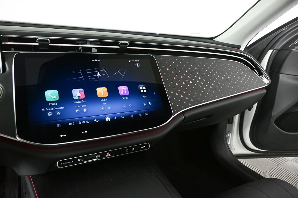 2025 Mercedes-Benz E 350 Sedan