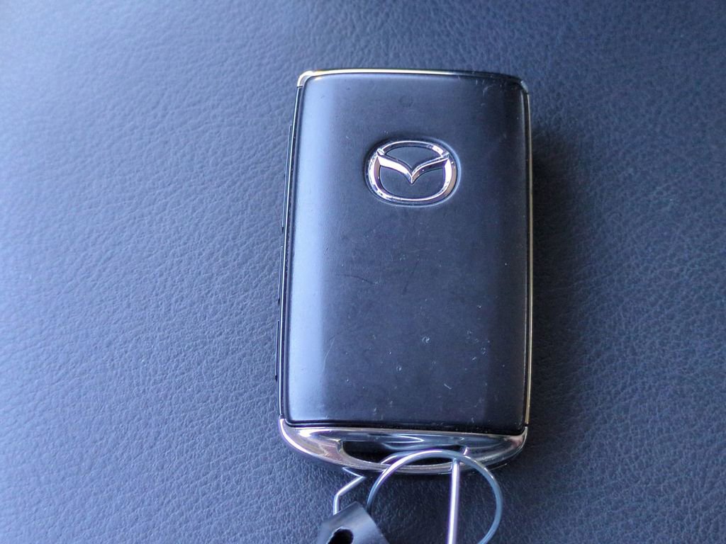 2023 MAZDA Cx-5 AWD 2.5 S