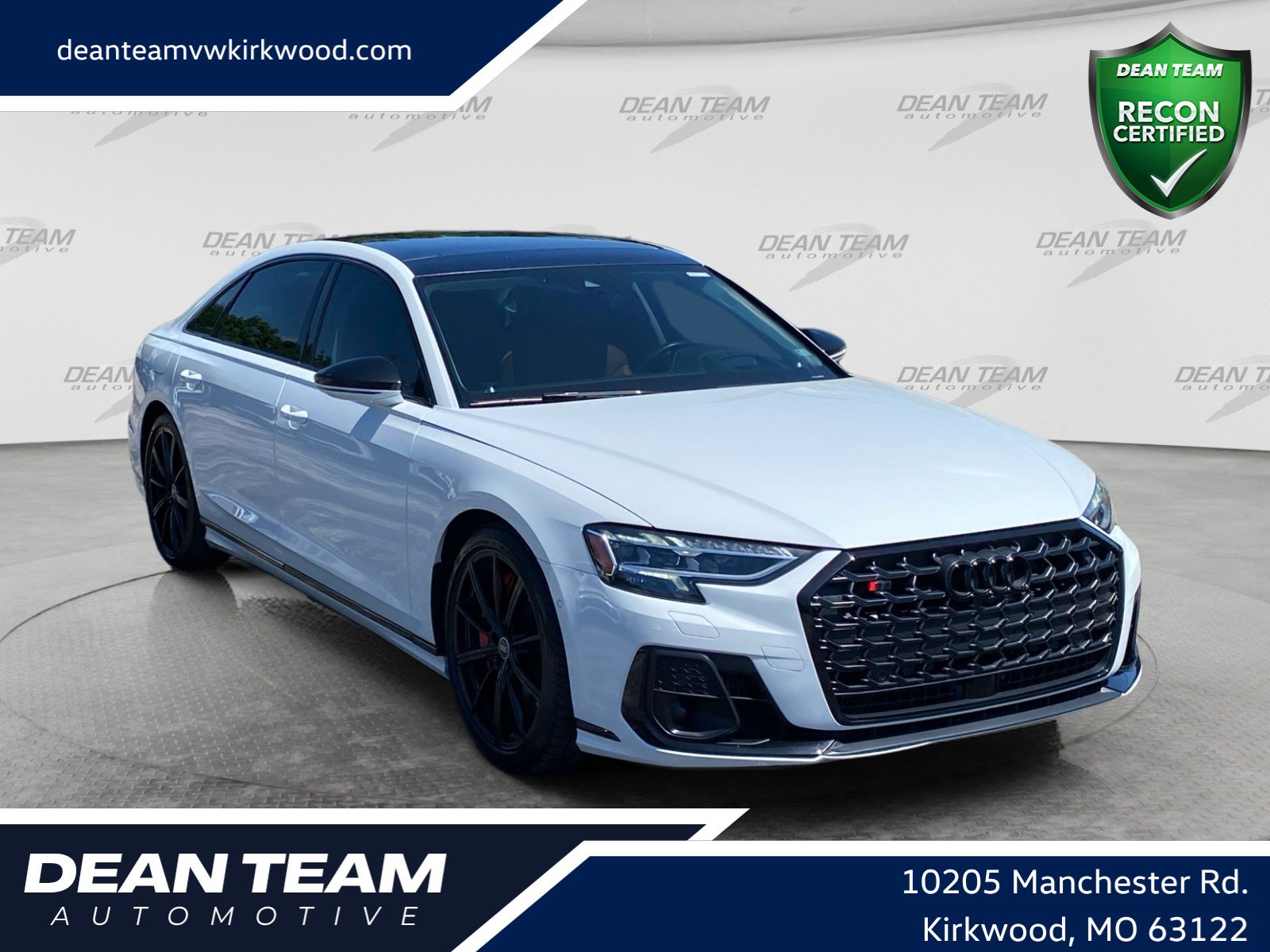 Used Audi S8 for Sale in Wentzville, MO - Autotrader