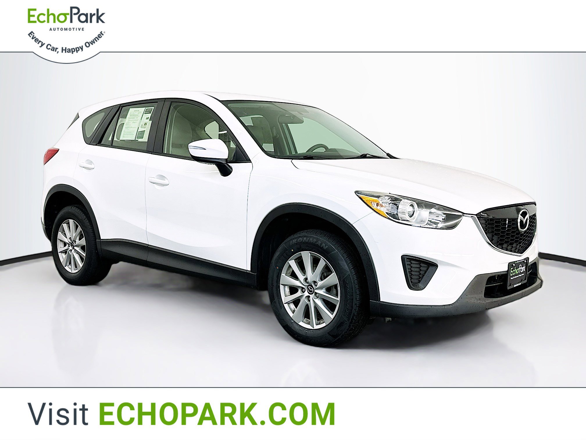 2015 Mazda CX-5 Sport
