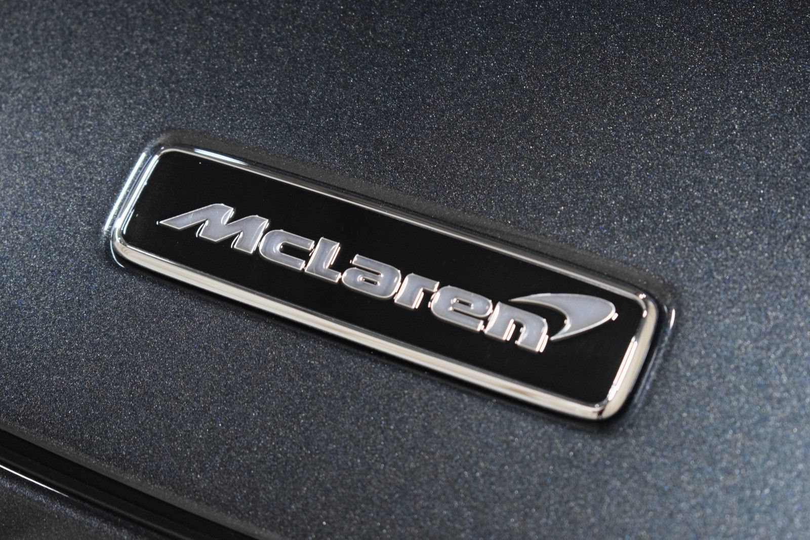 New 2026 McLaren 750S 3