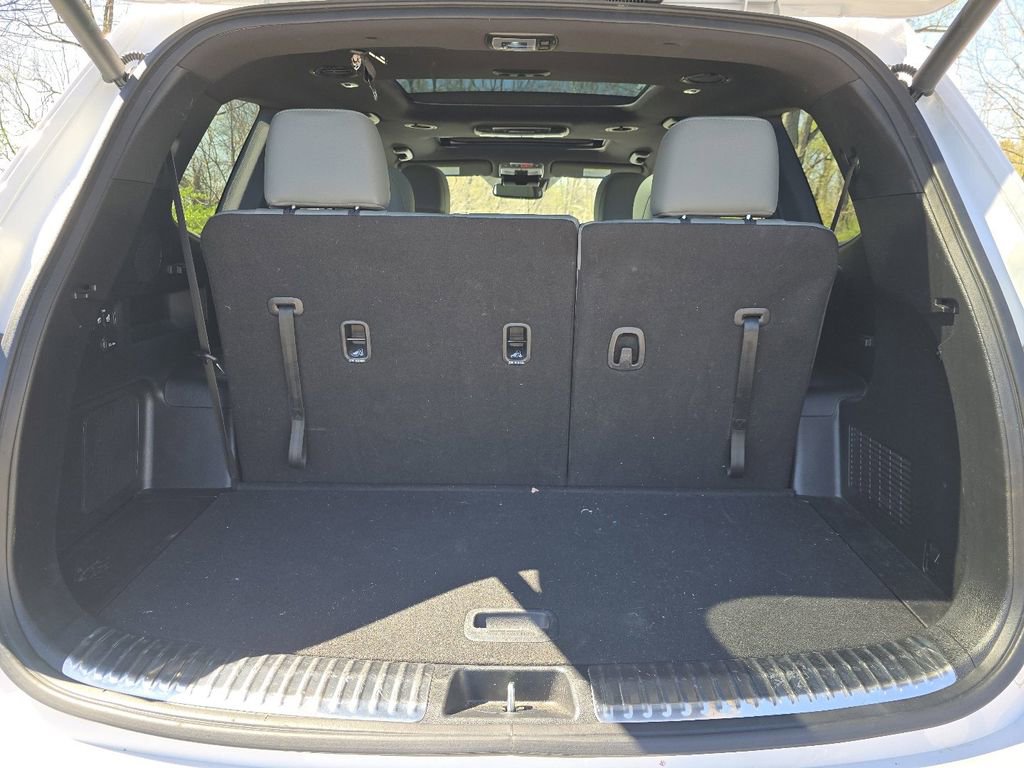 2023 Kia Telluride SX X-Line