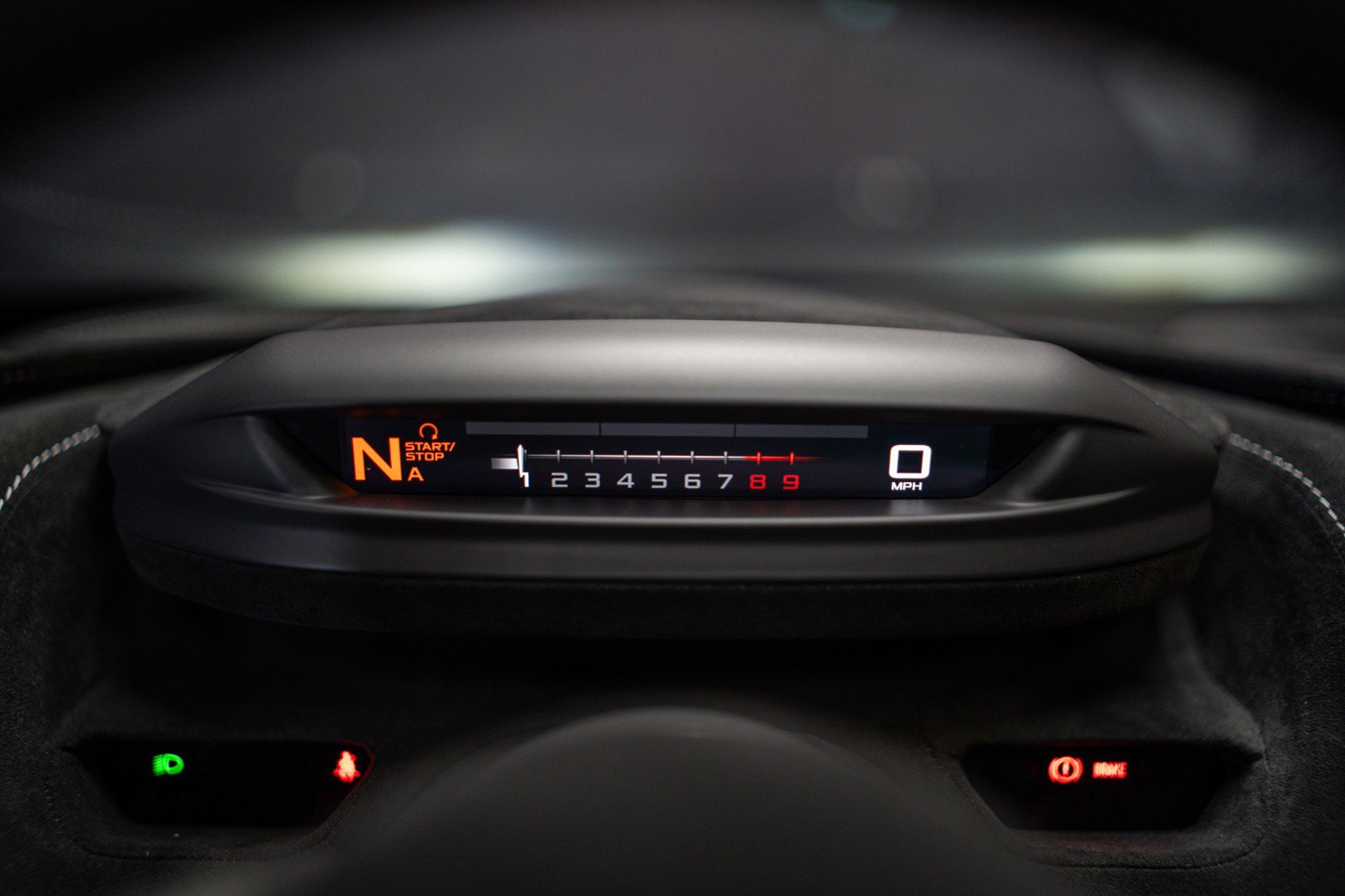 Used 2021 McLaren 765LT photo 35