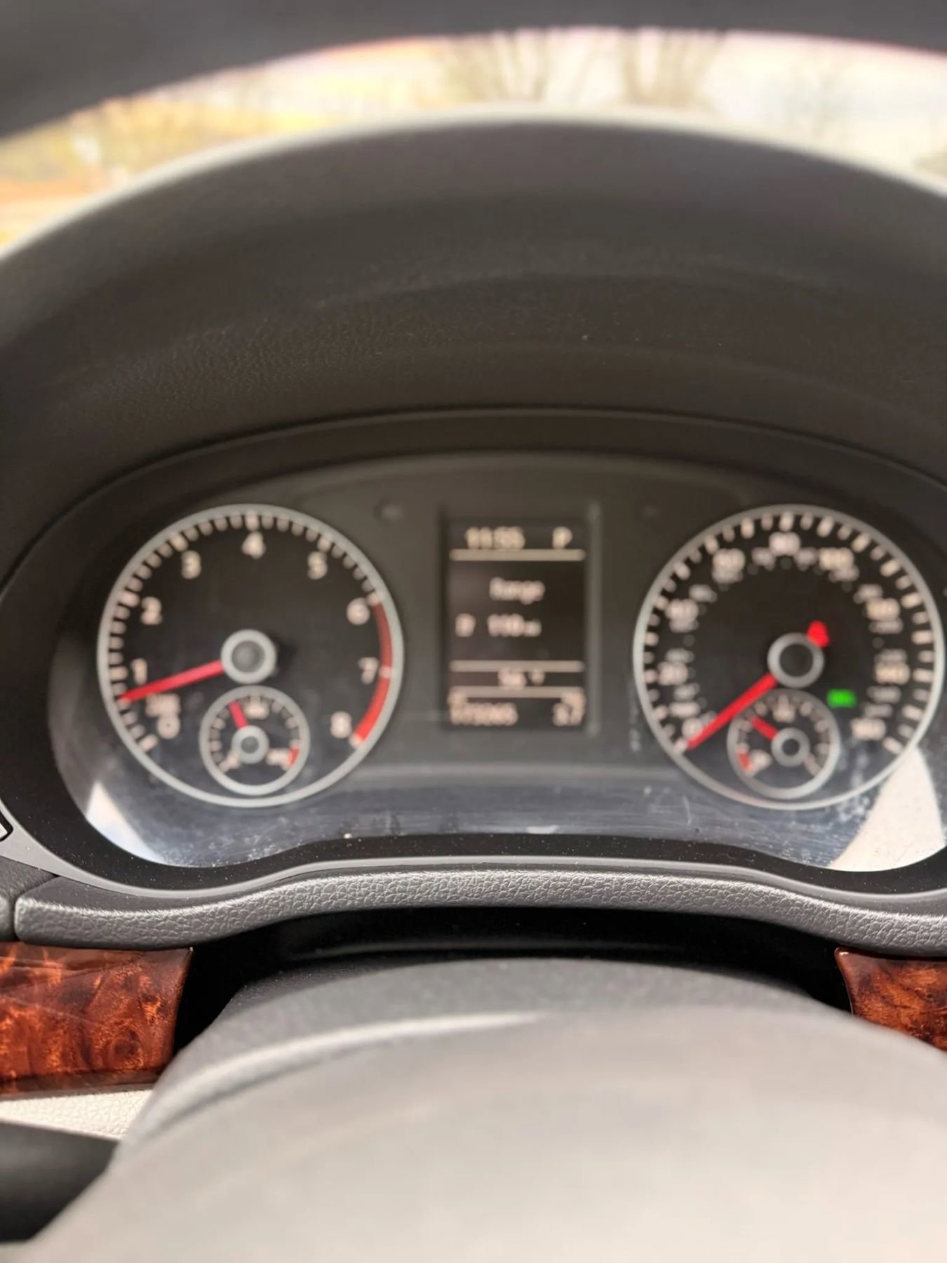 2013 Volkswagen Passat 2.5 SEL Premium