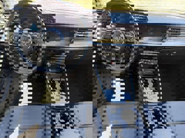 2024 Audi A3 2.0T Premium