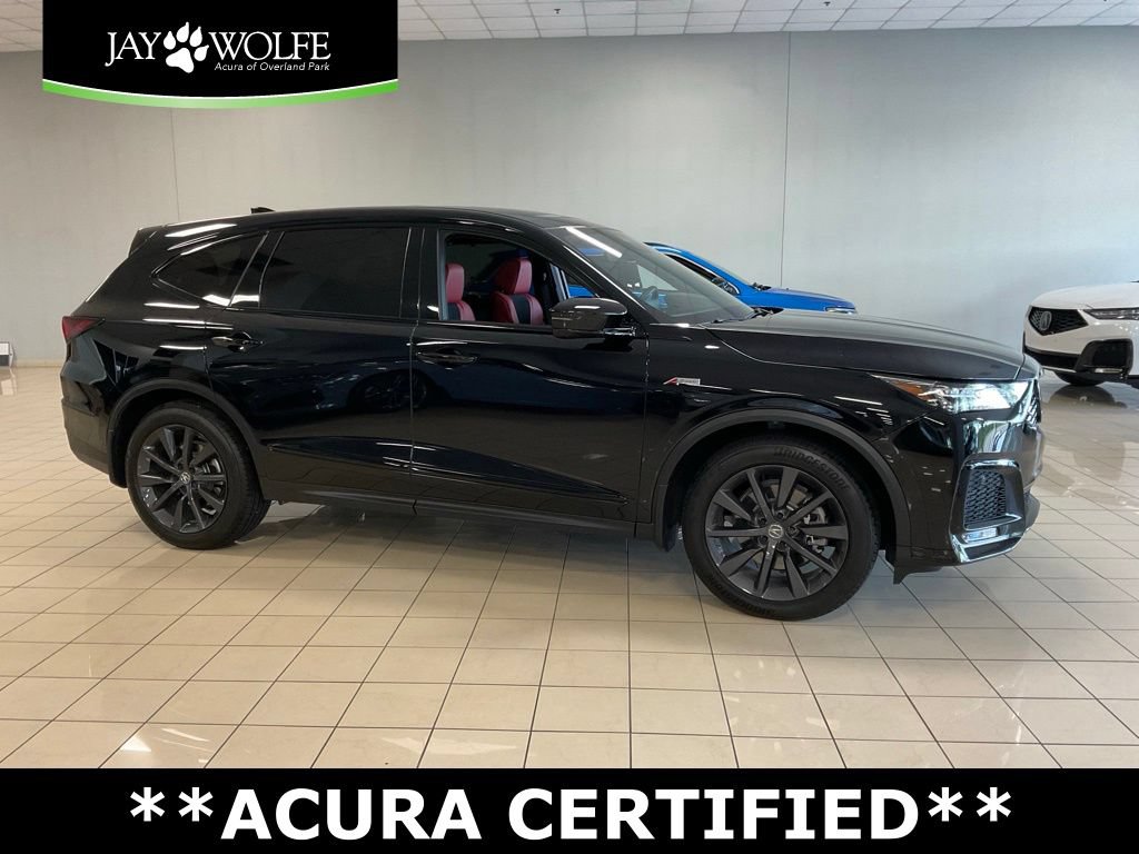 Used Acura MDX A-Spec for Sale in Kansas City, MO - Autotrader