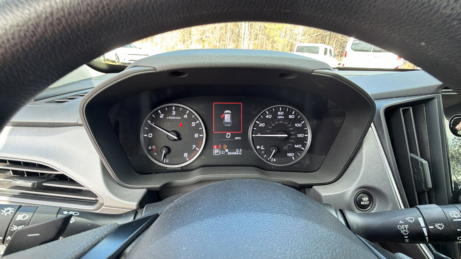 2024 Subaru Crosstrek 2.0i Premium