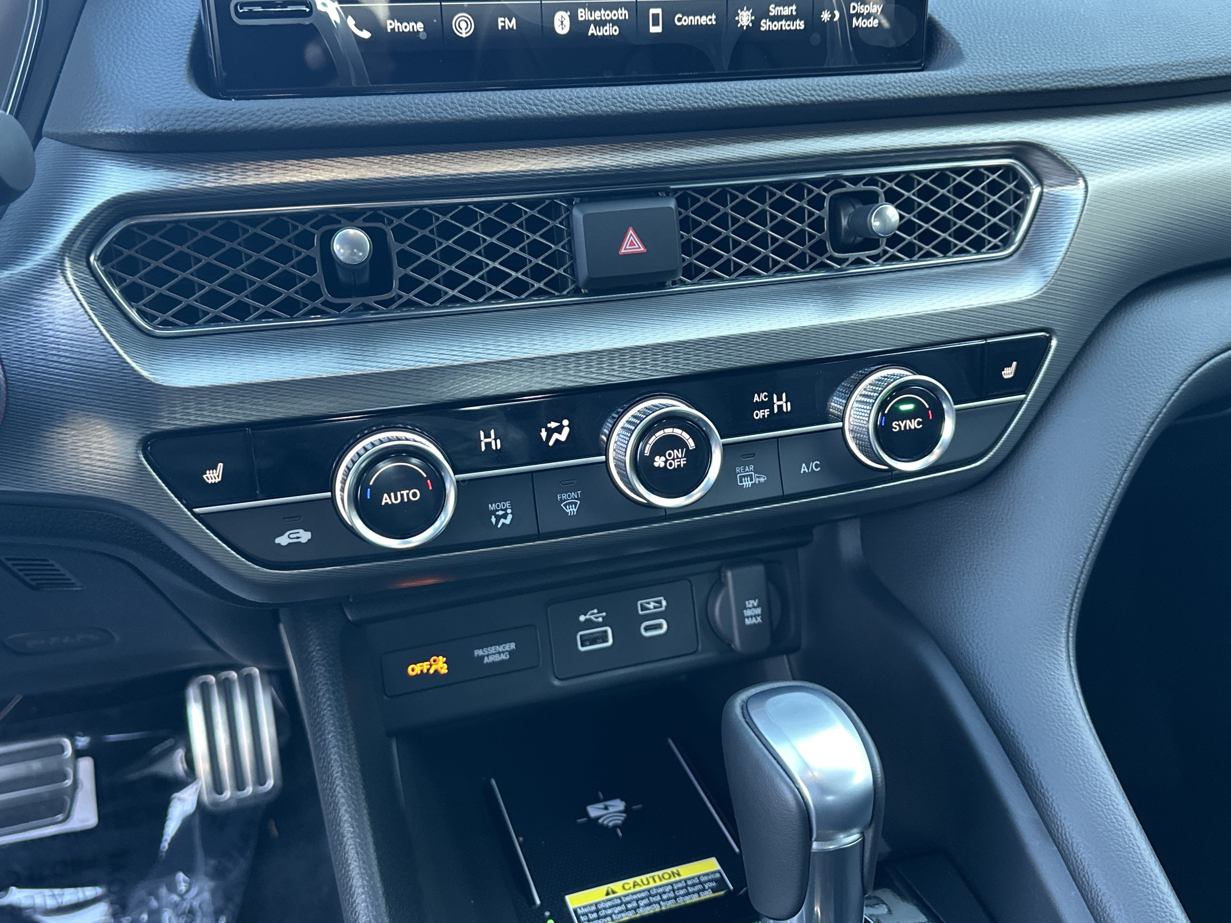 2026 Acura Integra A-Spec