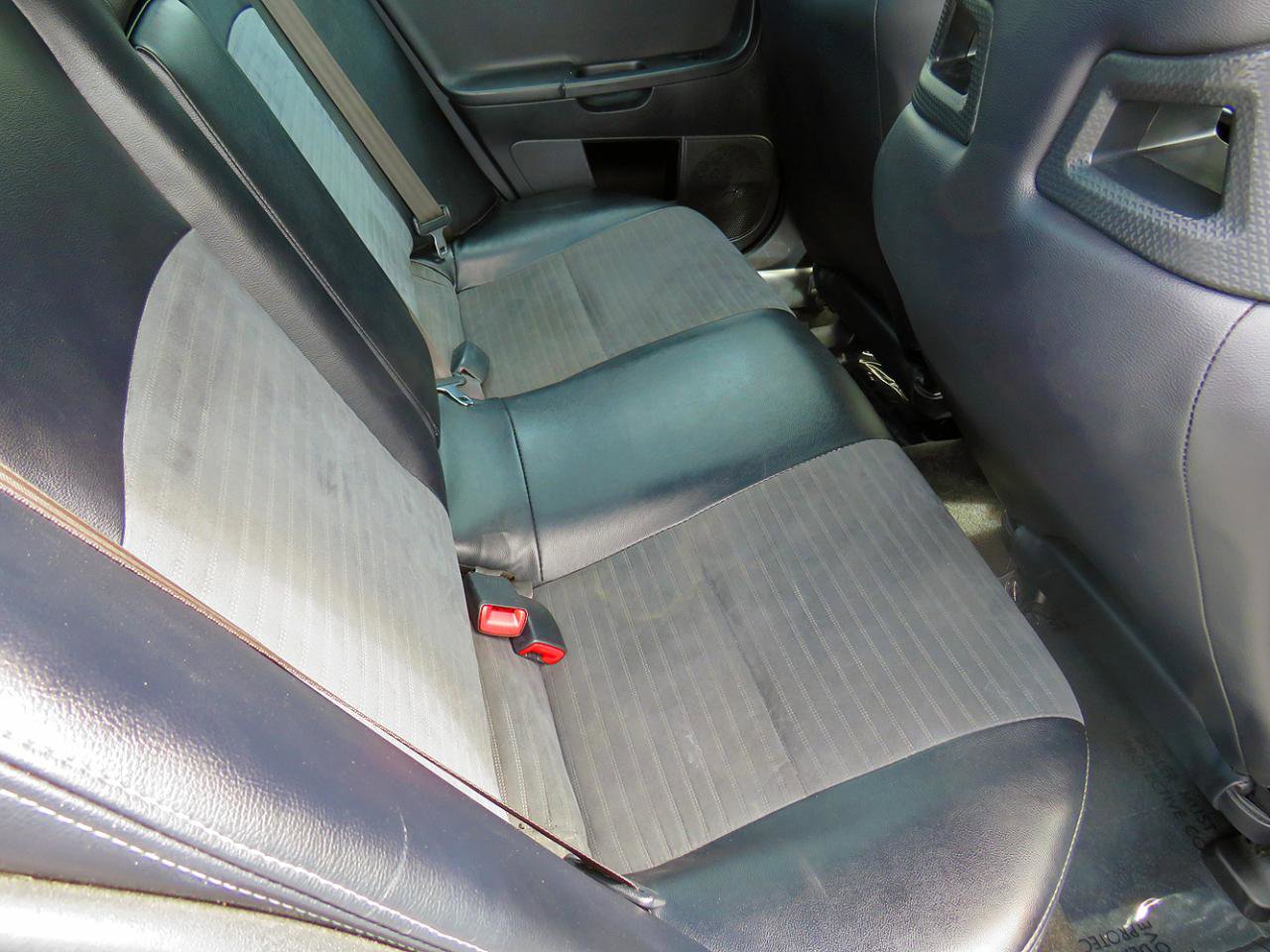 2014 Mitsubishi Lancer Evolution MR