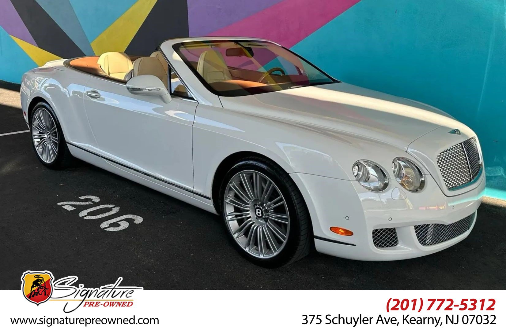 Used 2010 Bentley Continental GT Speed