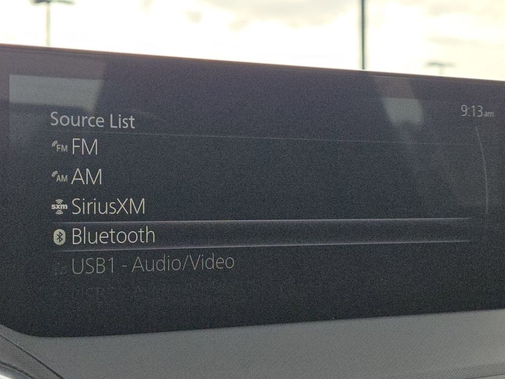 2026 MAZDA MX-5 Miata Grand Touring