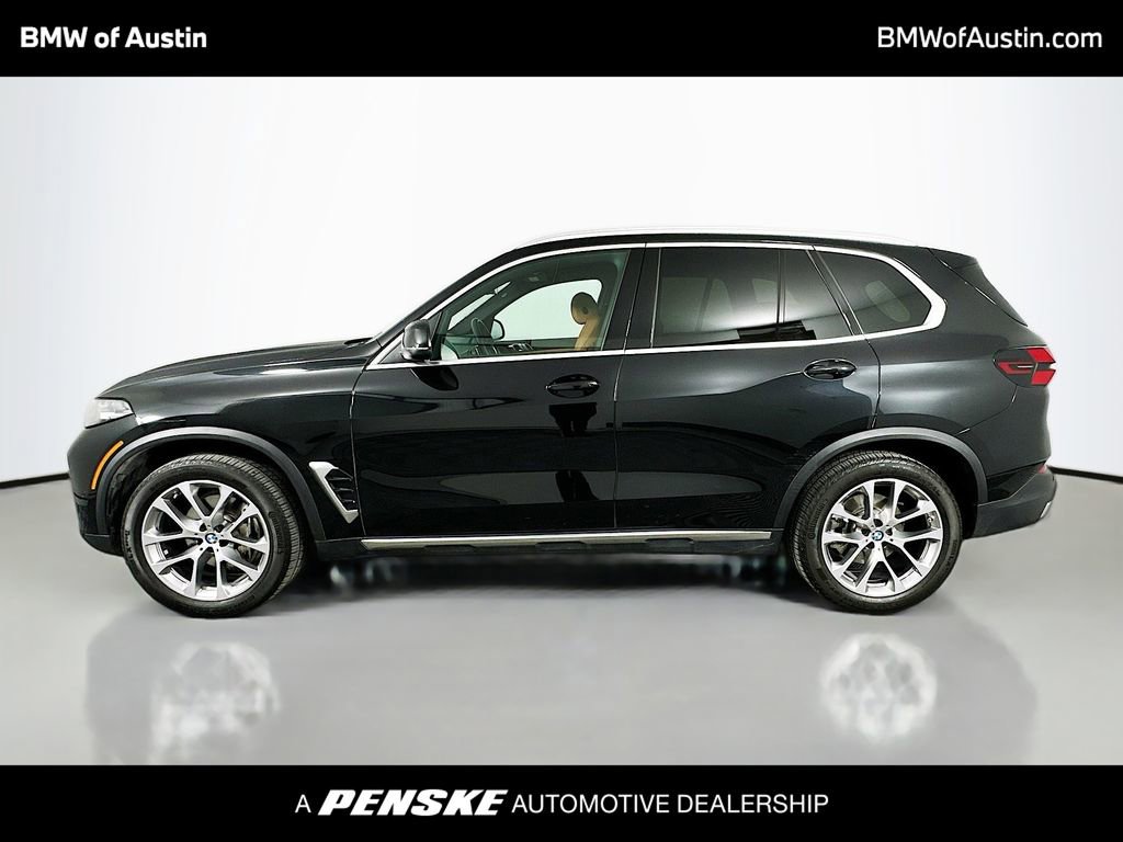 2024 BMW X5 sDrive40i