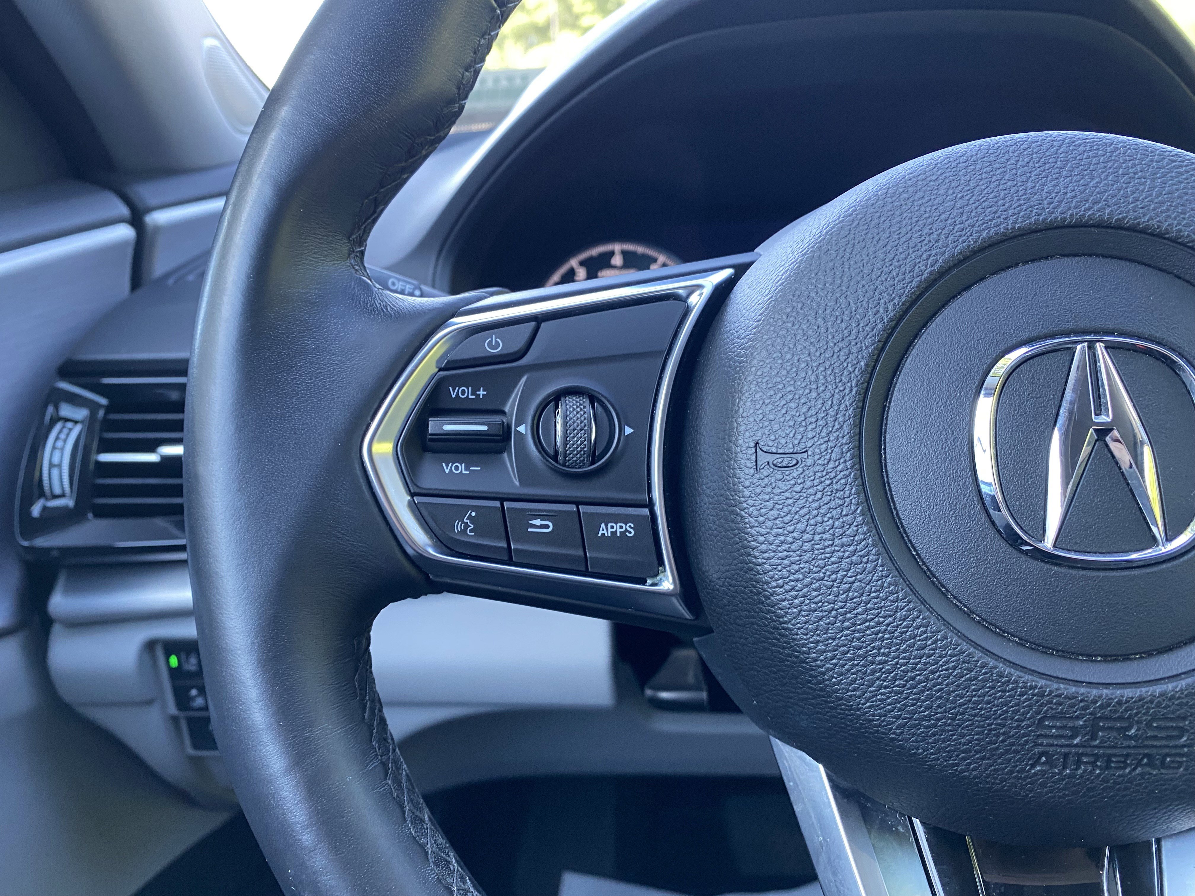 2019 Acura RDX AWD w/ Technology Package