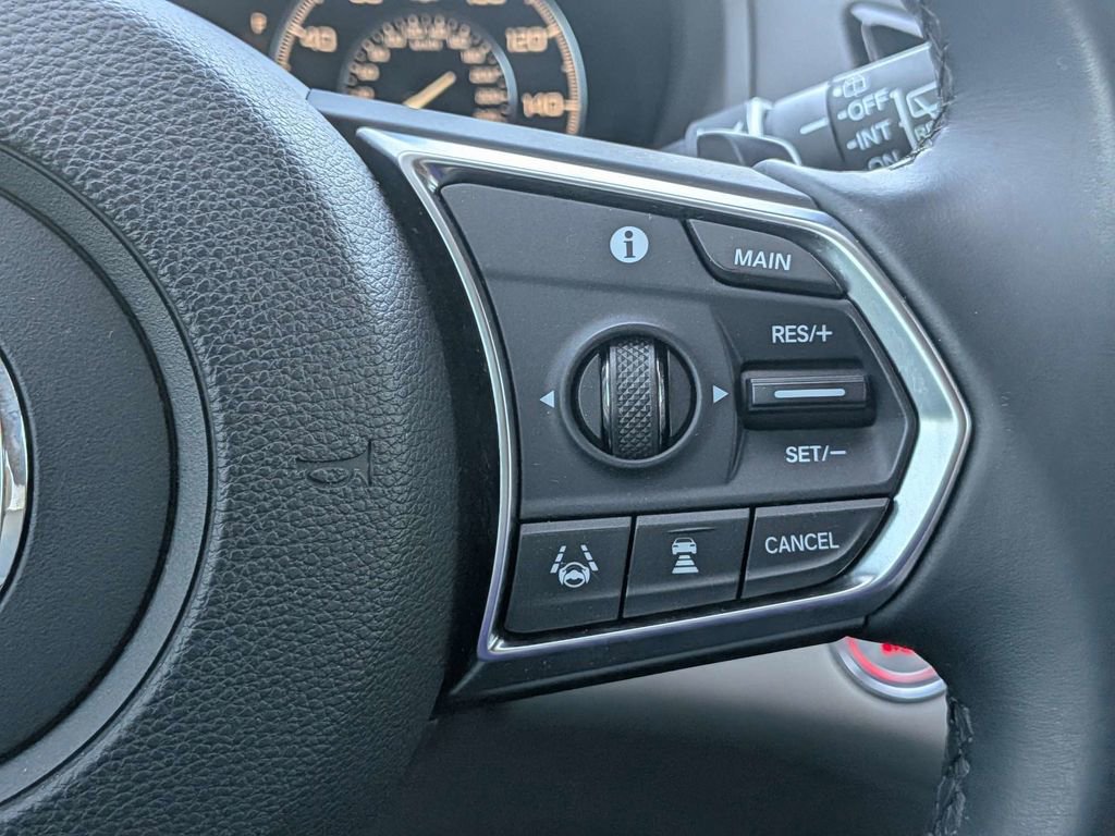 2020 Acura RDX w/ Technology Package