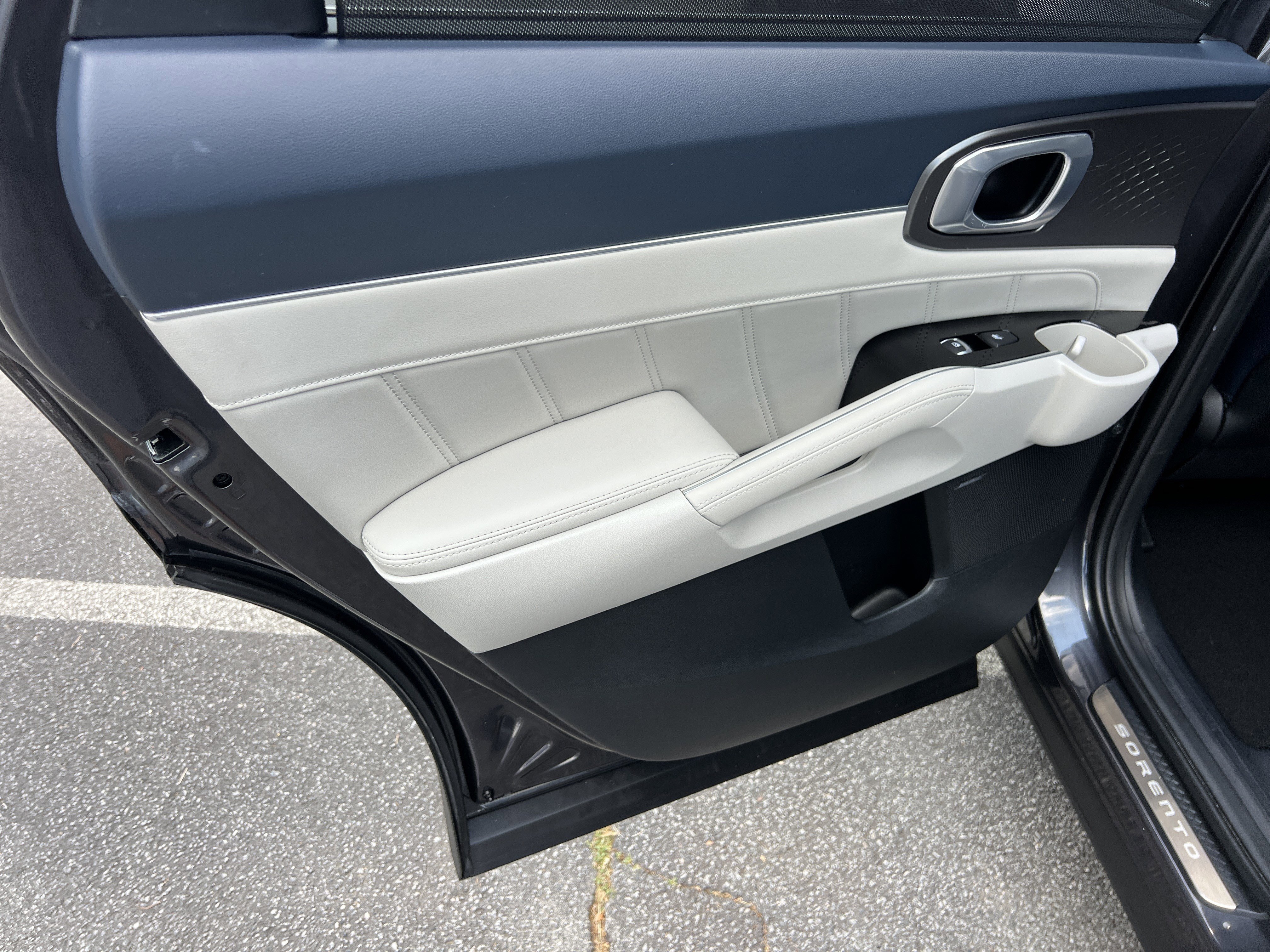 2023 Kia Sorento SX Prestige