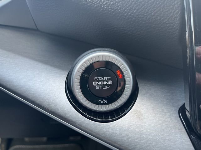 2026 Jeep Grand Wagoneer Limited