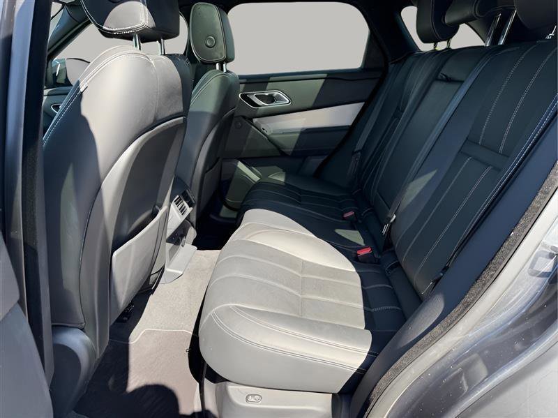 2023 Land Rover Range Rover Velar R-Dynamic S